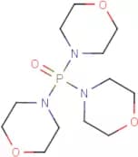 Tris(morpholin-4-yl)phosphine oxide