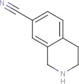 7-Cyano-1,2,3,4-tetrahydroisoquinoline