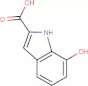 7-Hydroxyindole-2-carboxylic acid