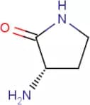 (S)-3-Amino-2-pyrrolidinone
