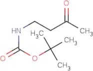 N-BOC-4-amino-2-butanone