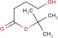 tert-Butyl-4-hydroxybutyrate