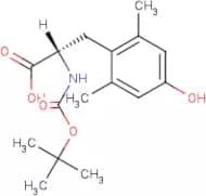 N-BOC-2,6-dimethyl-L-tyrosine