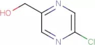 2-Hydroxymethyl-5-chloropyrazine