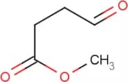 Methyl 4-oxobutanoate