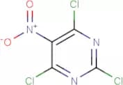 5-Nitro-2,4,6-trichloropyrimidine
