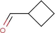 Cyclobutanecarboxaldehyde