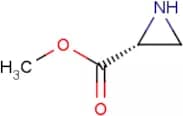 Methyl (R)-aziridine-2-carboxylate