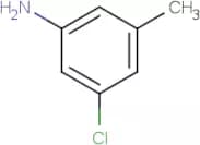 3-Chloro-5-methylaniline