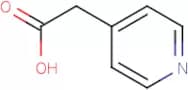 4-Pyridineacetic acid