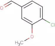 4-Chloro-3-methoxybenzaldehyde