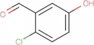 2-Chloro-5-hydroxybenzaldehyde