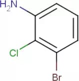 3-Bromo-2-chloroaniline