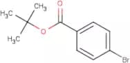 tert-Butyl 4-bromobenzoate