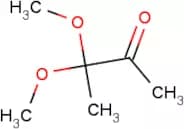 3,3-Dimethoxybutan-2-one
