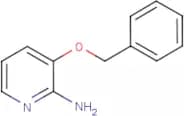 2-Amino-3-(benzyloxy)pyridine