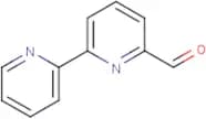 6-(2-Pyridyl)pyridine-2-carbaldehyde