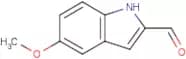 5-Methoxy-1h-indole-2-carbaldehyde