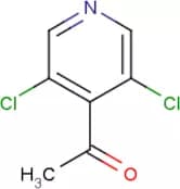 1-(3,5-Dichloropyridin-4-yl)ethanone