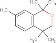 1,1,4,4,7-Pentamethyl-isochroman