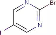 2-Bromo-5-iodopyrimidine