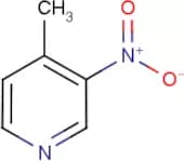4-Methyl-3-nitropyridine