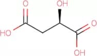D-(+)-Malic acid