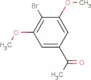 4'-Bromo-3',5'-dimethoxyacetophenone