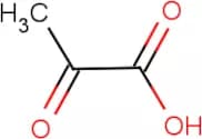 Pyruvic acid
