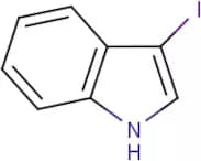 3-Iodoindole