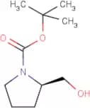 N-BOC-D-Prolinol