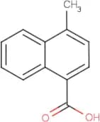 4-Methyl-1-naphthoic acid