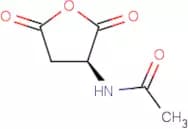 N-Acetyl-L-aspartic acid anhydride