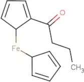 Butyrylferrocene