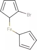 Bromoferrocene