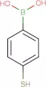 4-Mercaptophenylboronic acid