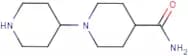 1,4'-Bipiperidine-4-carboxamide