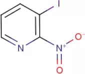 3-Iodo-2-nitropyridine