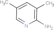 3,5-Dimethylpyridin-2-amine