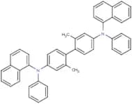 N,N'-Bis(naphthalen-1-yl)-N,N'-bis(phenyl)-2,2'-dimethylbenzidine