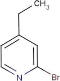 2-Bromo-4-ethylpyridine
