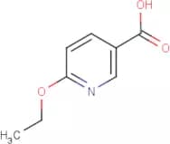 6-Ethoxynicotinic acid