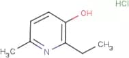 2-Ethyl-6-methylpyridin-3-ol hydrochloride