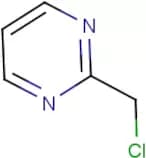 2-(Chloromethyl)pyrimidine