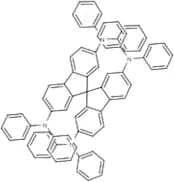 2,2',7,7'-Tetrakis(N,N-diphenylamino)-2,7-diamino-9,9-spirobifluorene