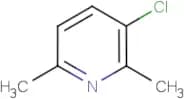 3-Chloro-2,6-dimethylpyridine