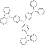 4,4',4-Tris(carbazol-9-yl)triphenylamine