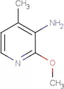 3-Amino-2-methoxy-4-picoline