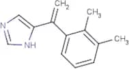 5-[1-(2,3-Dimethylphenyl)ethenyl]-1H-imidazole