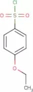 4-Ethoxy-benzenesulphonyl chloride
